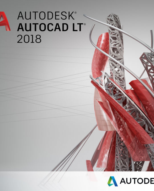 autocad-lt-2018-softlandperu